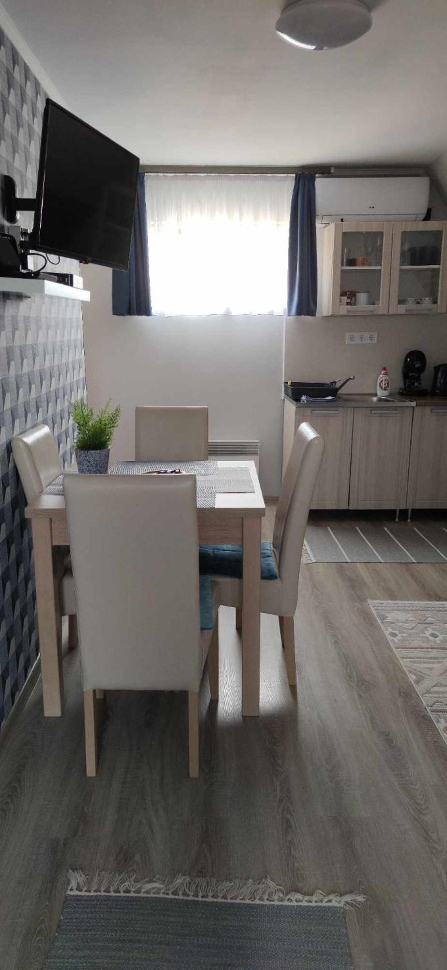 Varfal Apartman II Eger Extérieur photo