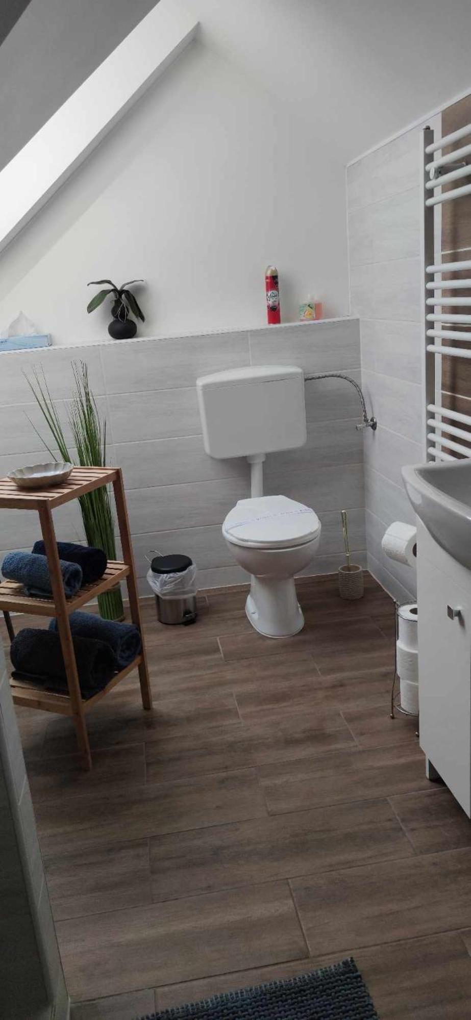 Varfal Apartman II Eger Extérieur photo