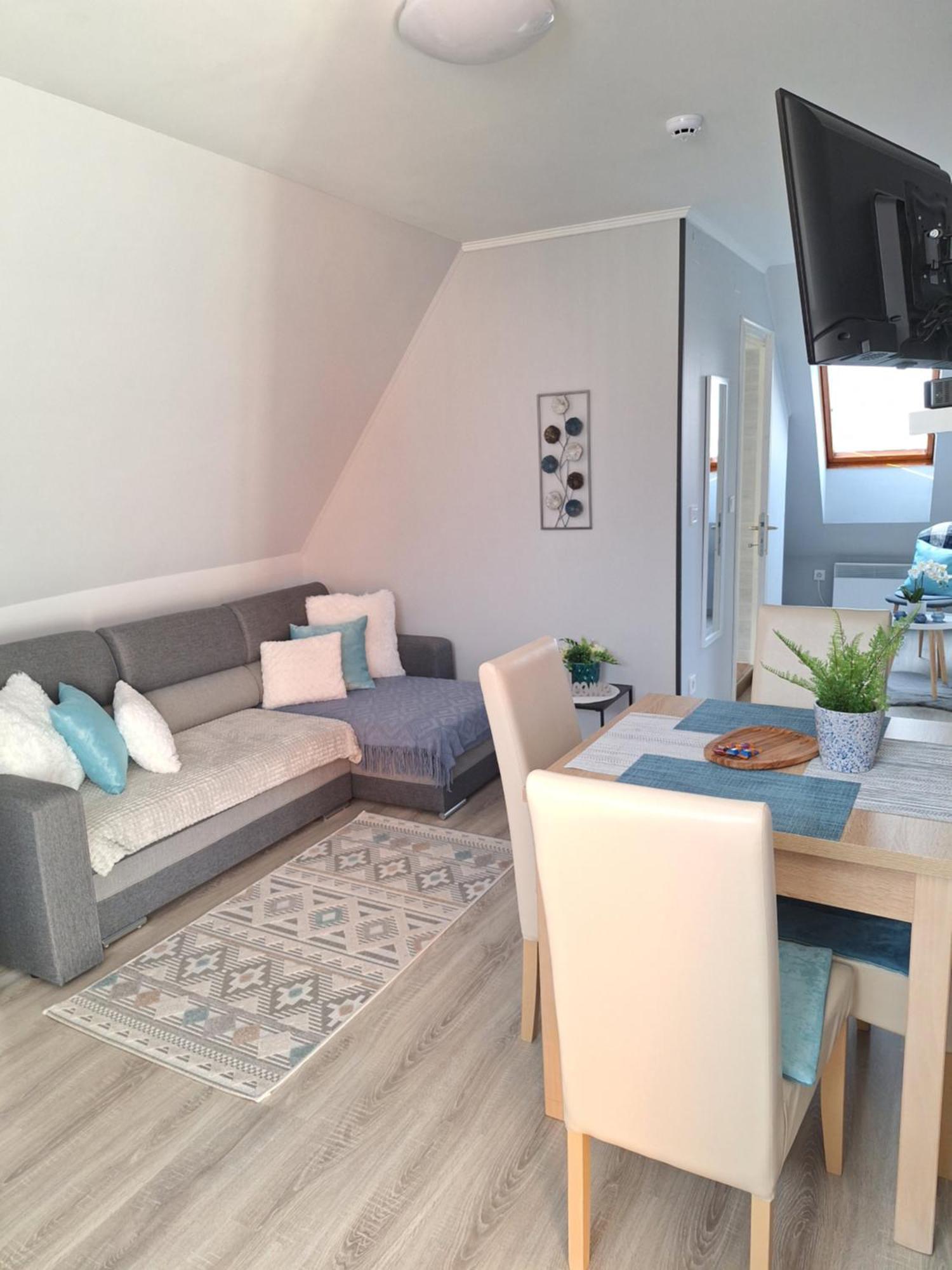Varfal Apartman II Eger Extérieur photo