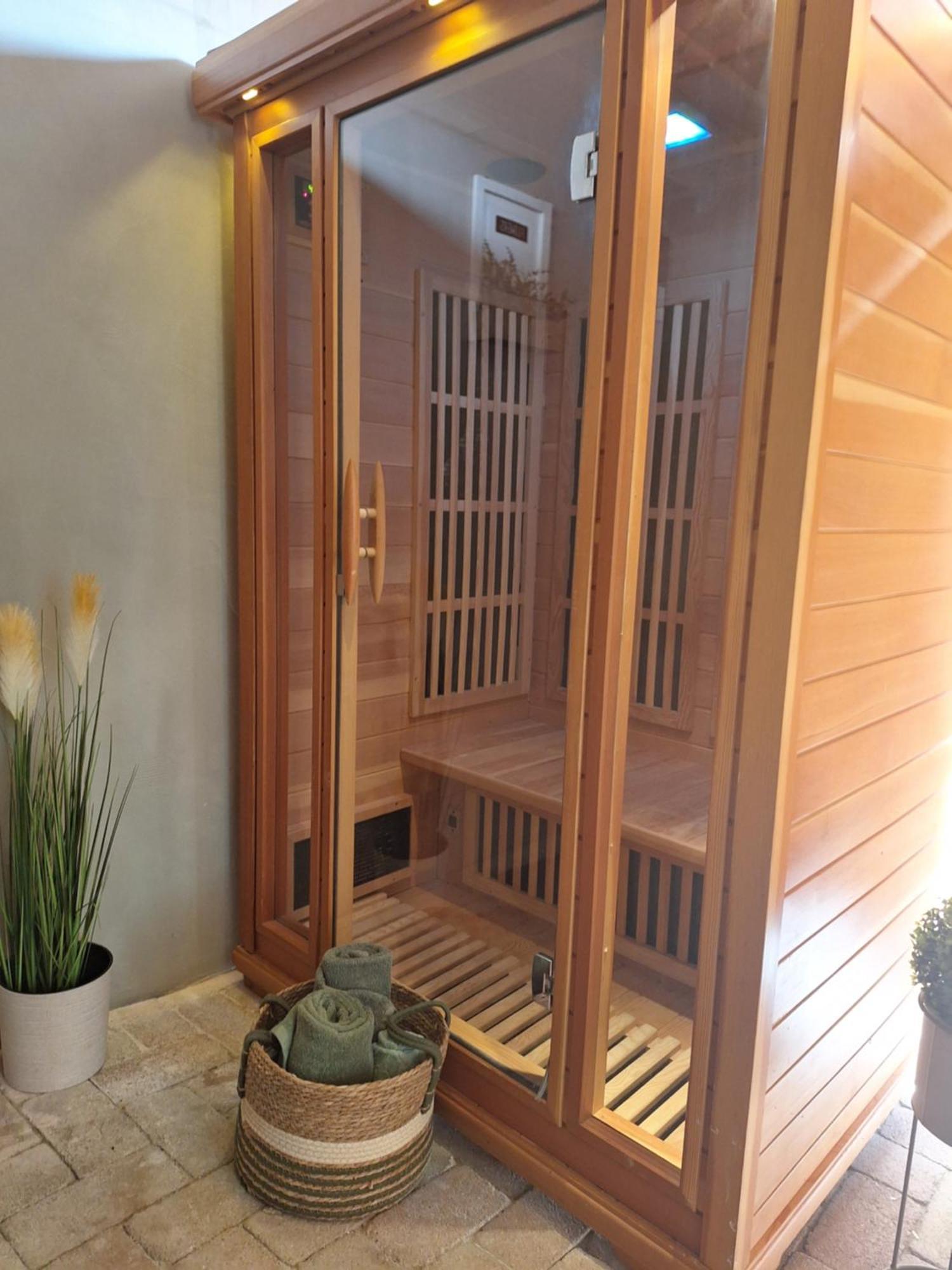 Varfal Apartman II Eger Chambre photo